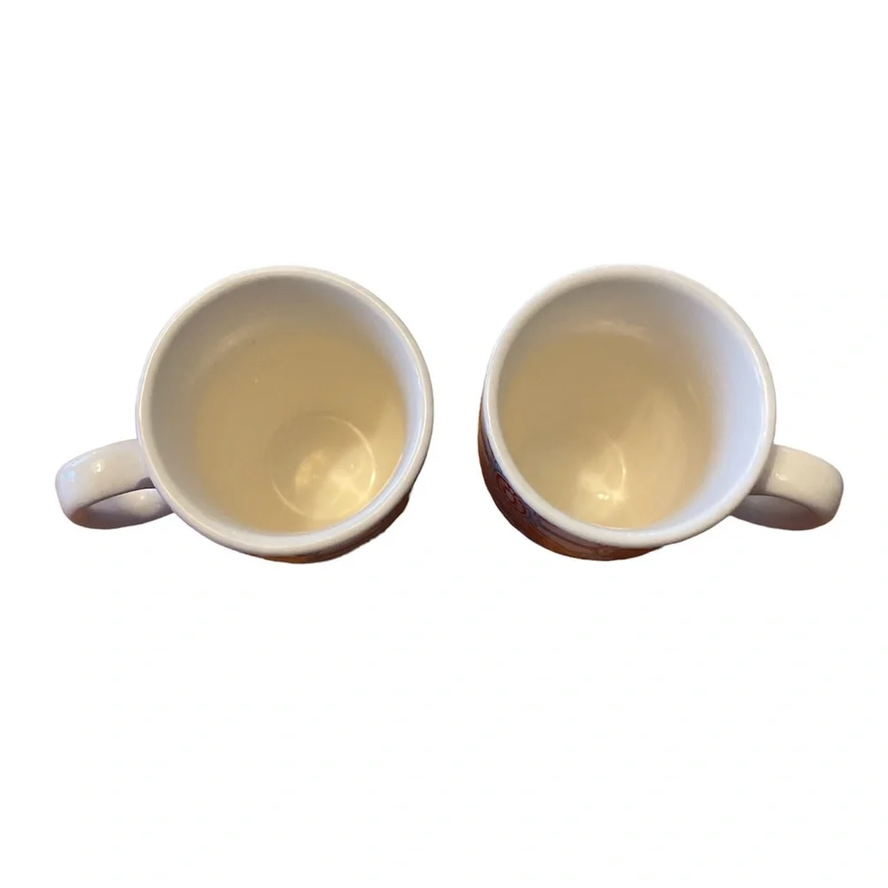 Pier 1 Imports Espresso Cups
